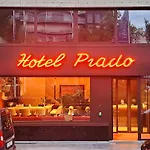 Hotel Prado