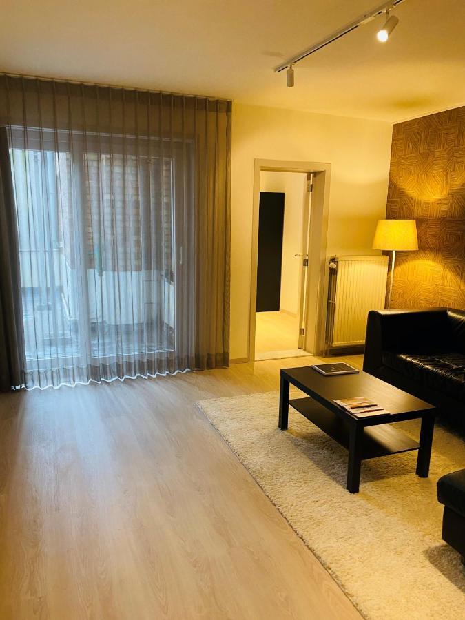 Hotel Prado Oostende