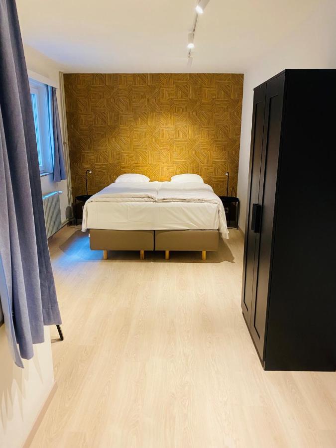Prado Hotel Oostende