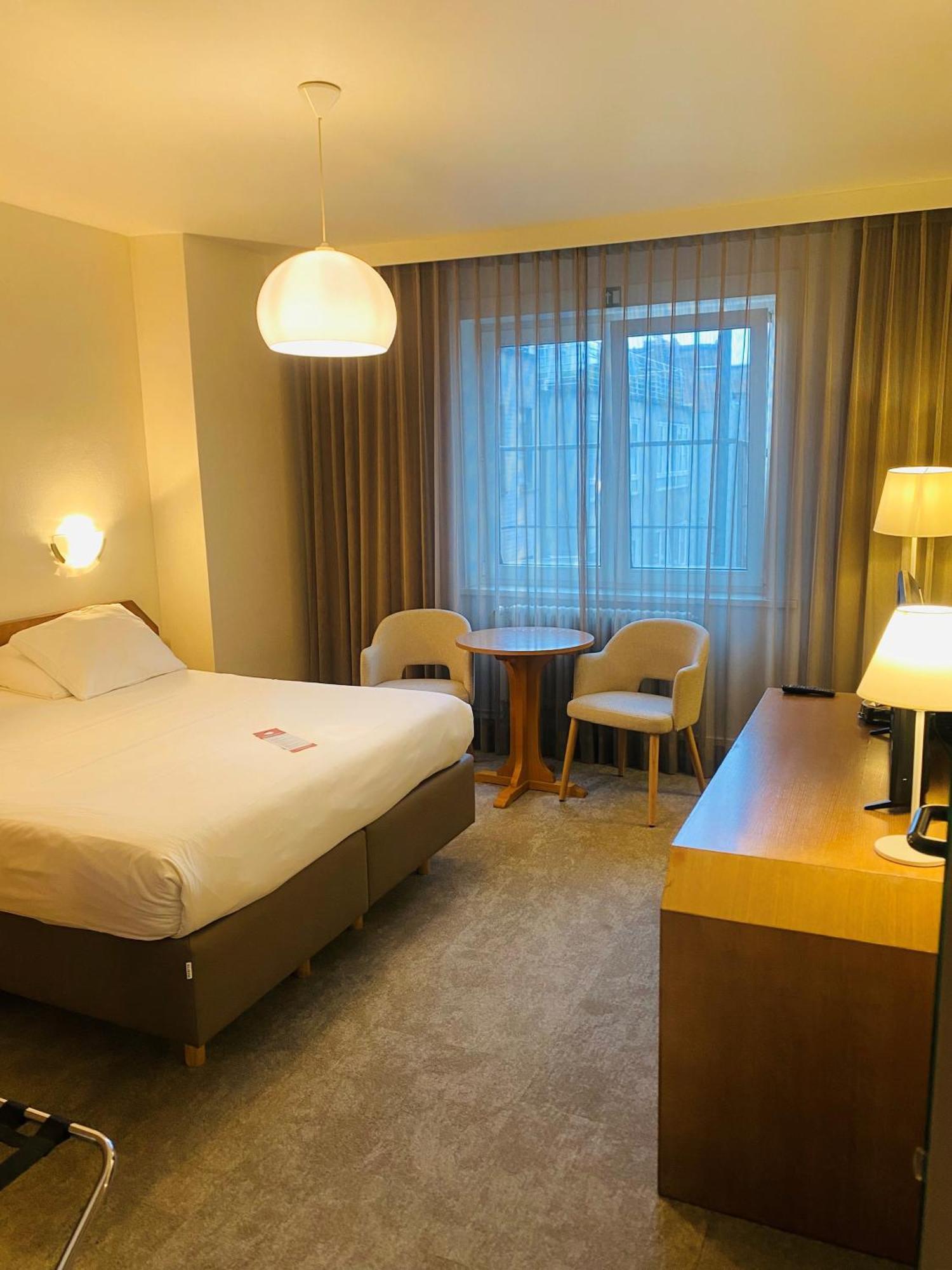 Prado Hotel Oostende