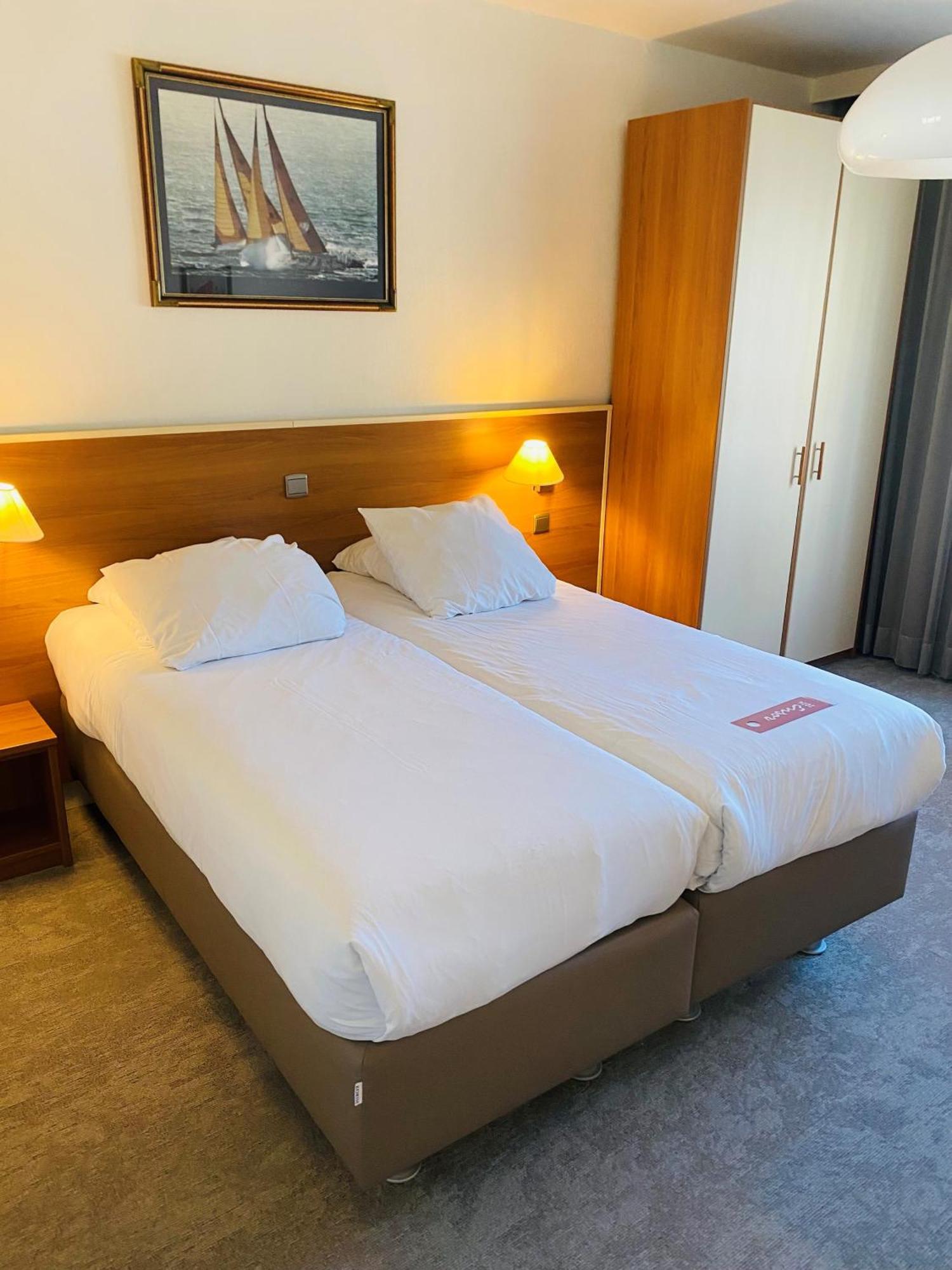 Prado Hotel