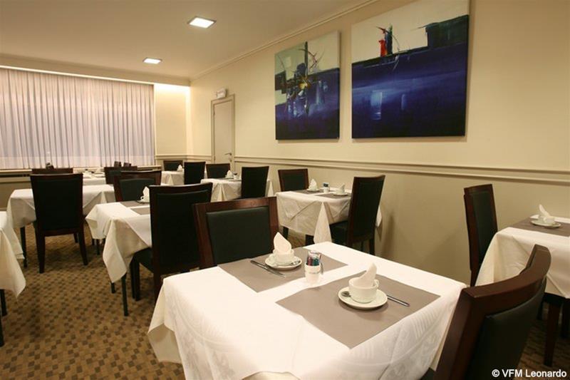 Prado Hotel 3*