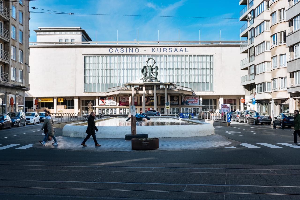 Prado Oostende