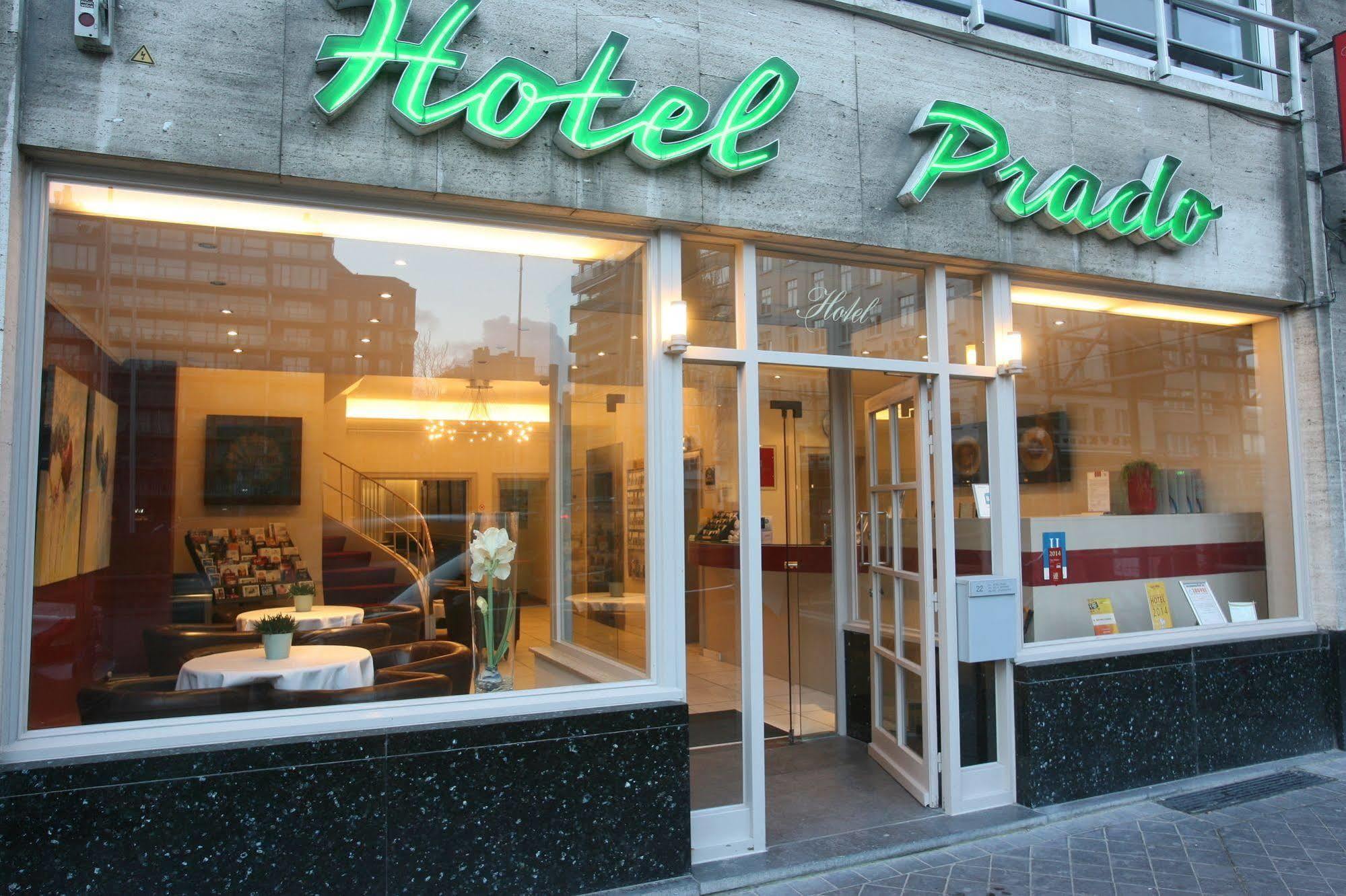 Prado Oostende