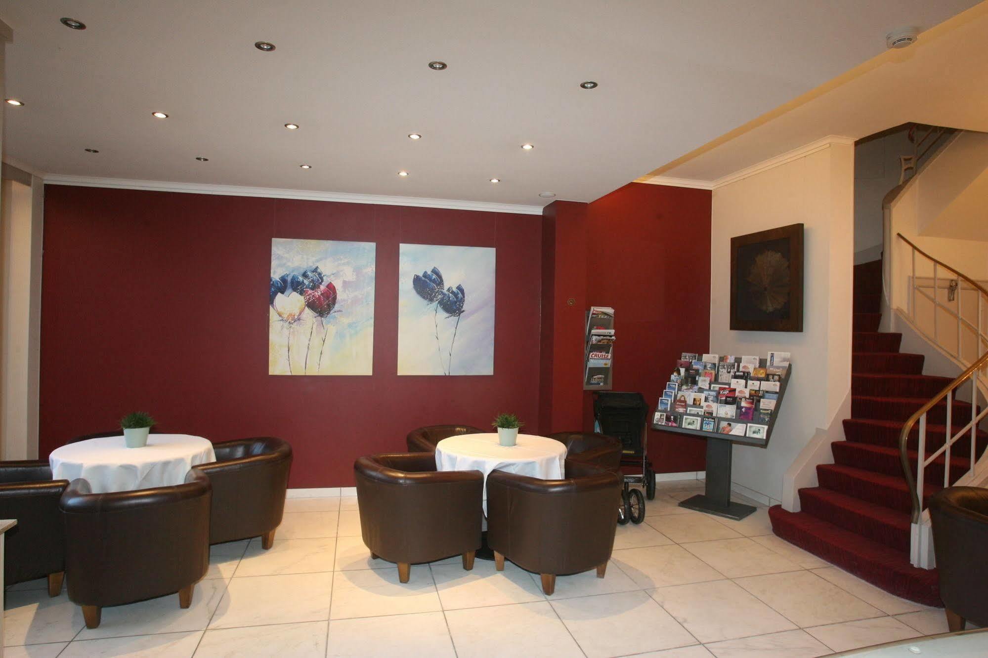 Prado Hotel Oostende