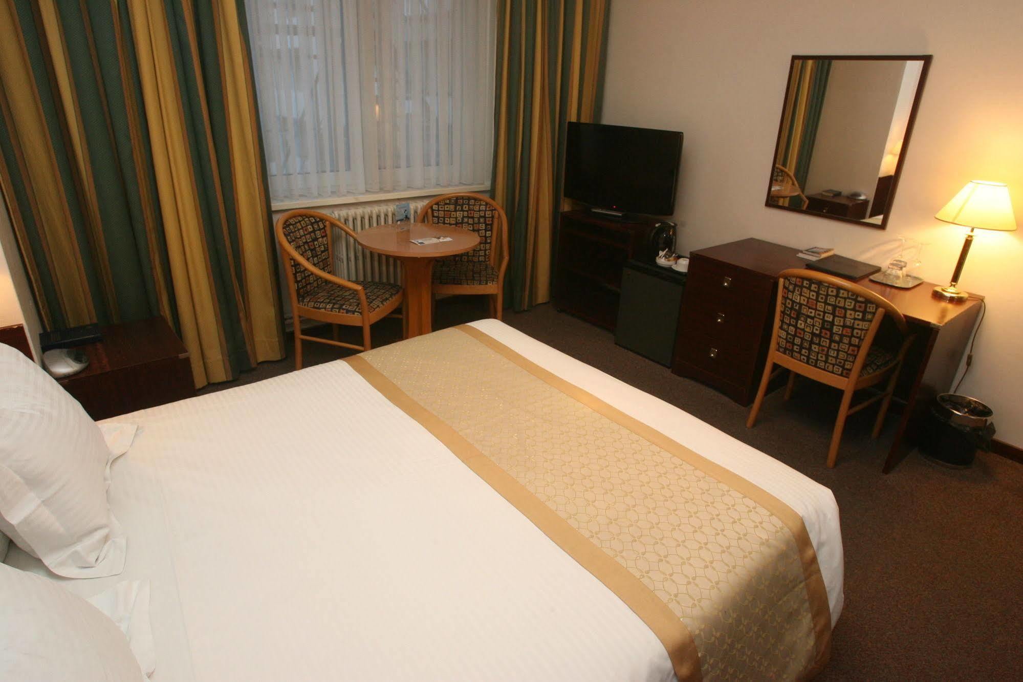 Prado Hotel Oostende