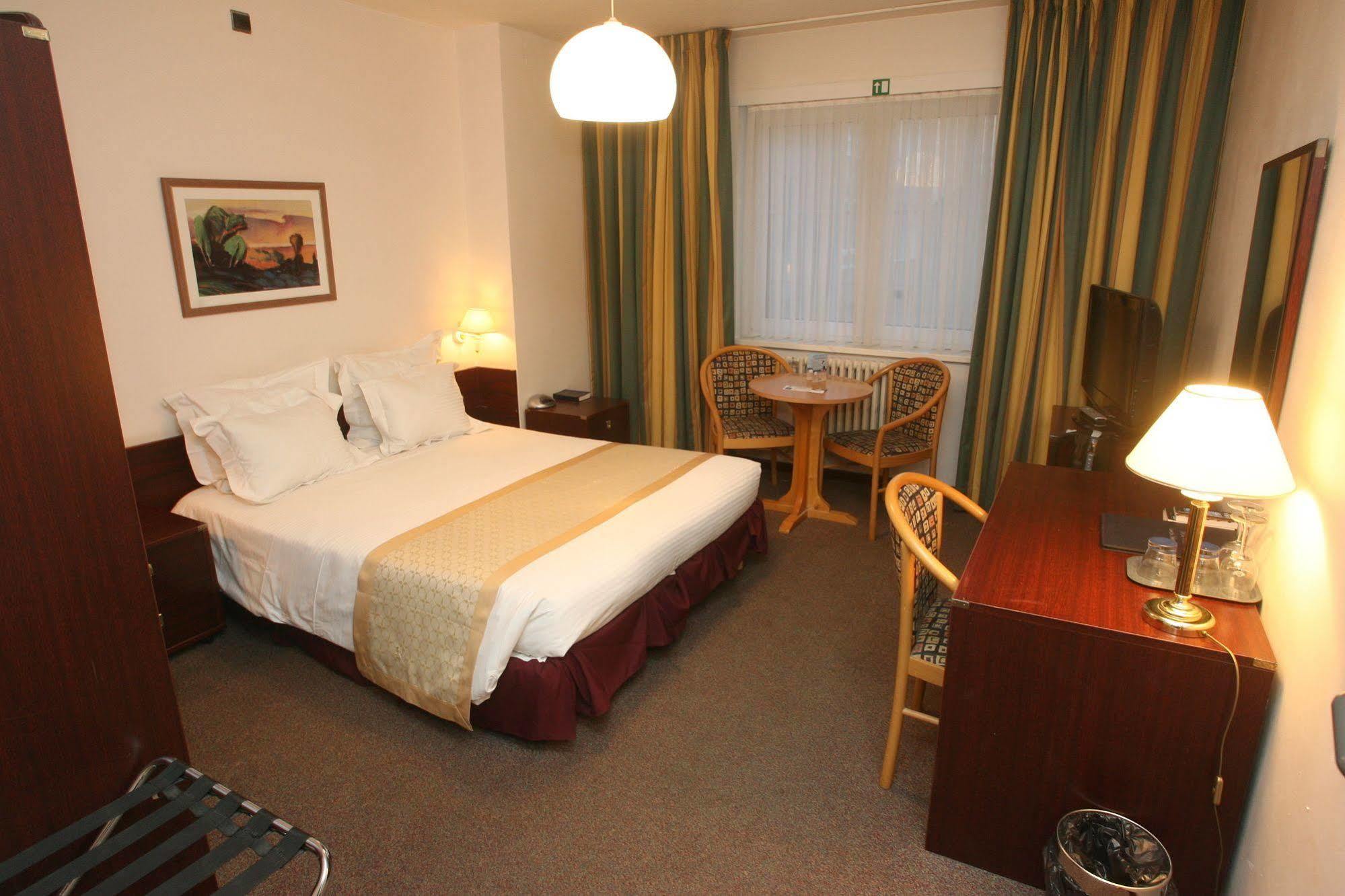 Prado 3* Oostende