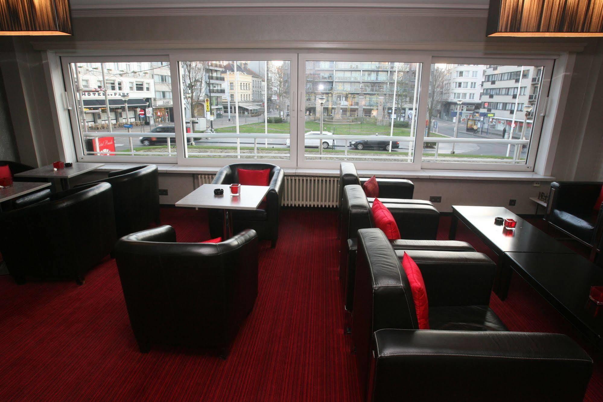 Prado Hotel Oostende